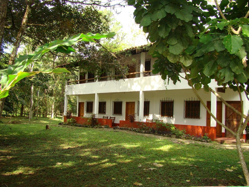 Finca Ixobel Номер фото