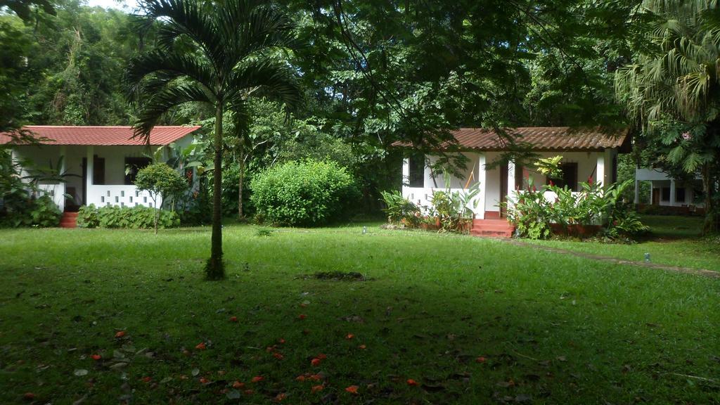 Finca Ixobel Экстерьер фото