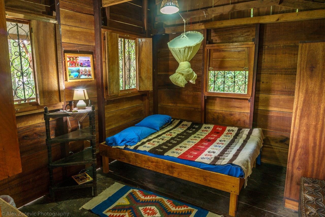 Finca Ixobel Экстерьер фото