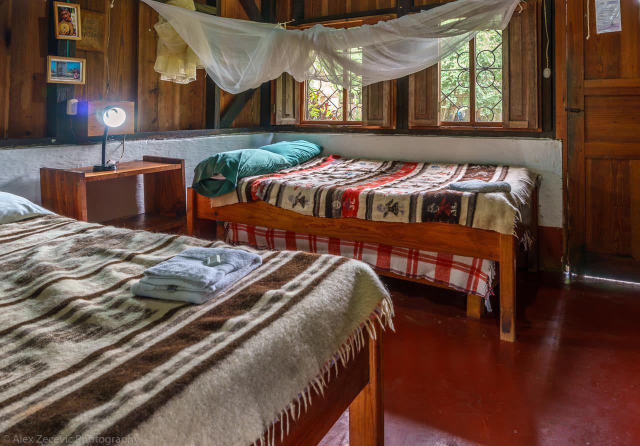 Finca Ixobel Экстерьер фото